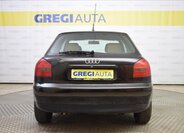 Audi A3 Hatchback 1,6 l 74 kw