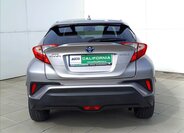 Toyota C-HR Hatchback 1,8 l 72 kw