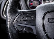 Dodge Challenger Kupé 5,7 l 277 kw