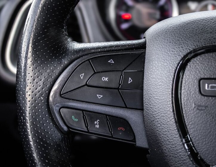 Dodge Challenger Kupé 5,7 l 277 kw