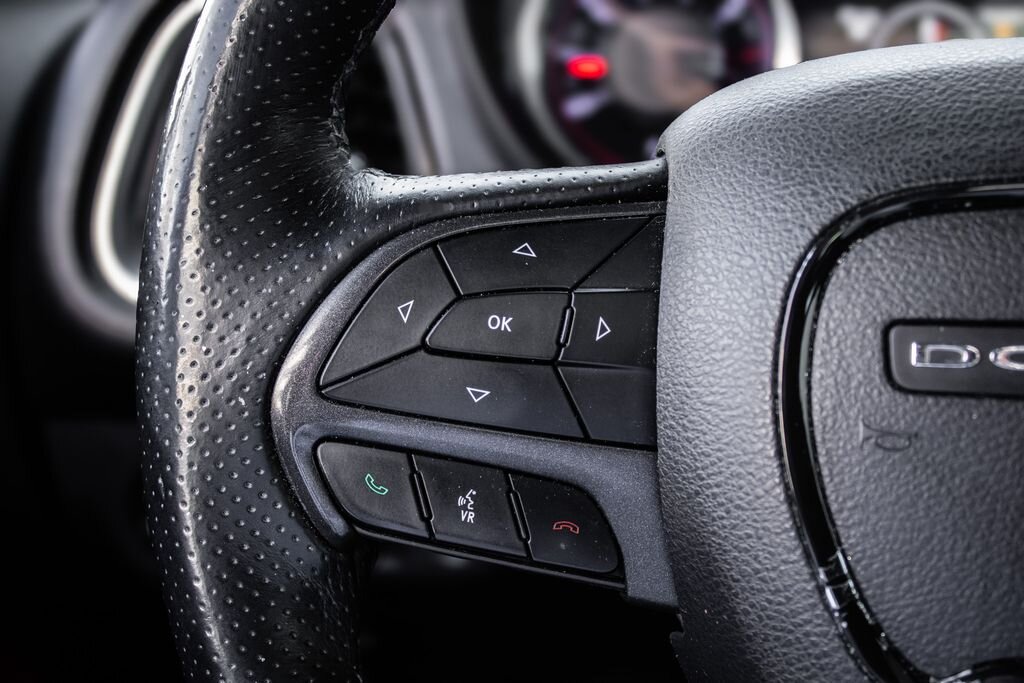 Dodge Challenger Kupé 5,7 l 277 kw