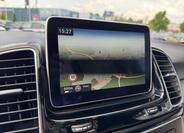 Mercedes-Benz GLE 12