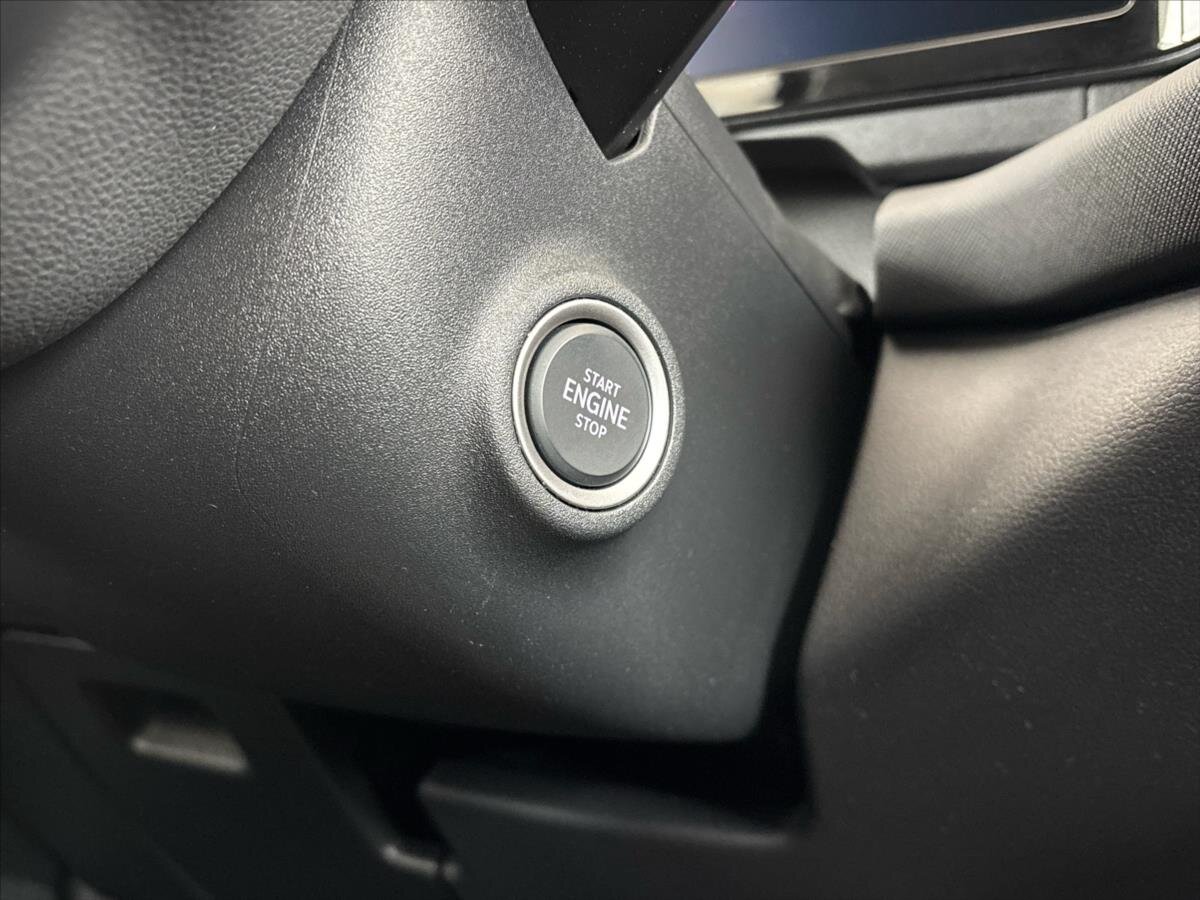 Škoda Kodiaq SUV / Terénní 2,0 l 142 kw