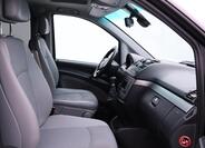 Mercedes-Benz Viano 11