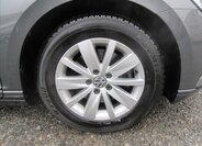 Volkswagen Passat Kombi 2,0 l 110 kw