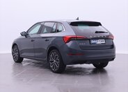 Škoda Scala 5