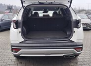 Hyundai Tucson SUV 1,6 l 118 kw