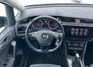 Volkswagen Touran MPV 1,5 l 110 kw