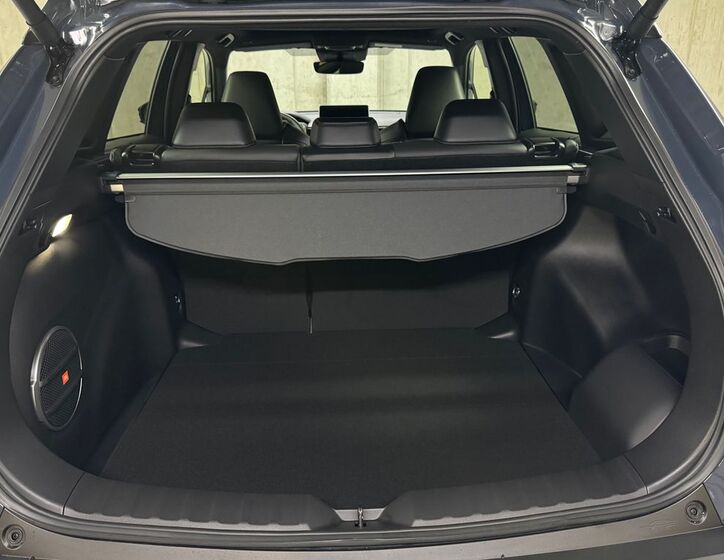 Toyota Corolla Cross 11