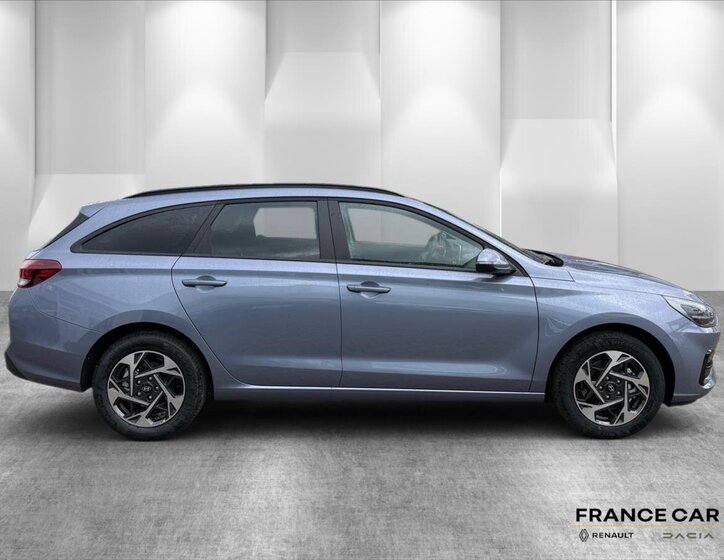 Hyundai i30 Kombi 1,5 l 70 kw