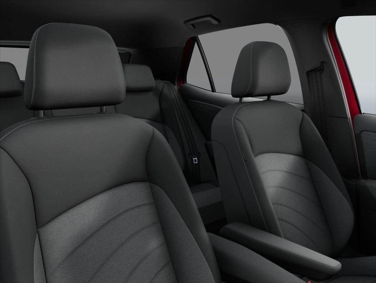 Volkswagen ID.3 Hatchback 0,0 150 kw