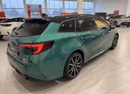 Toyota Corolla Kombi 1,8 l 72 kw