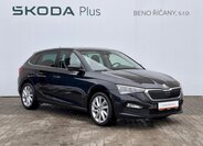 Škoda Scala Hatchback 999,0 81 kw