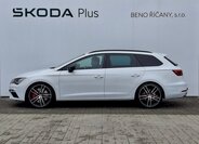 Seat Leon Kombi 2,0 l 221 kw
