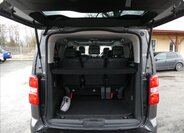 Peugeot Traveller MPV 2,0 l 130 kw