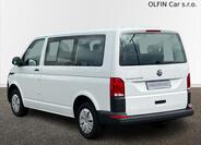 Volkswagen Transporter 9