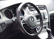 Volkswagen Golf Kombi 1,4 l 81 kw