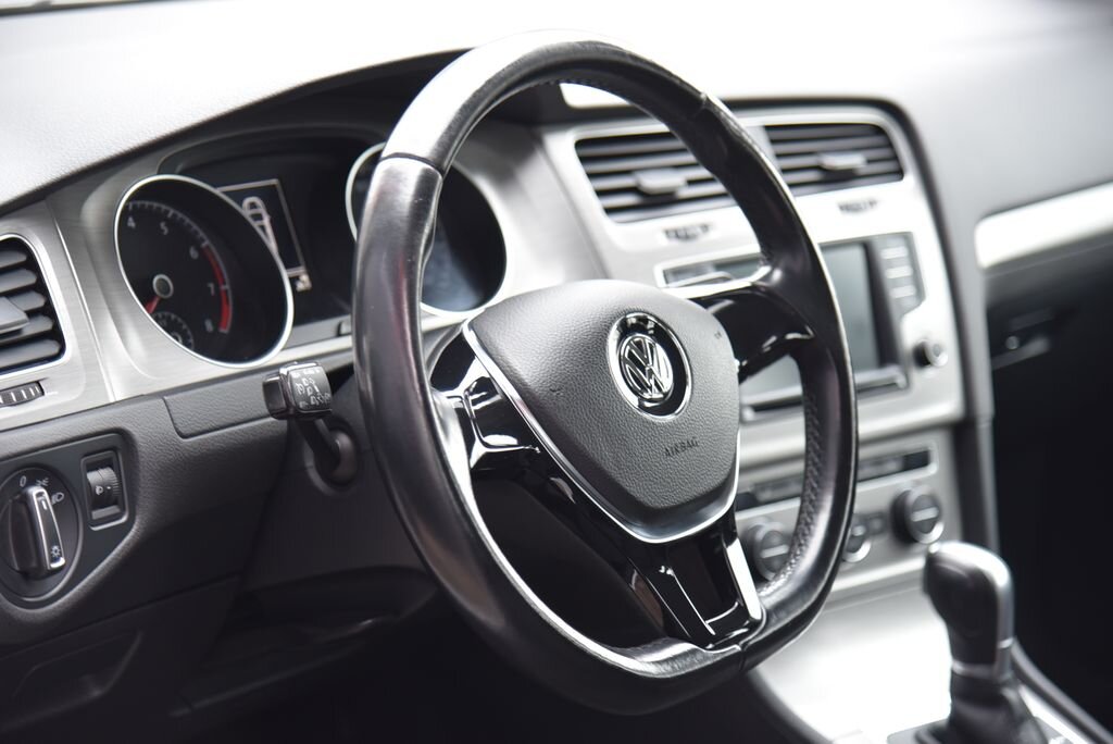 Volkswagen Golf Kombi 1,4 l 81 kw