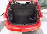 Škoda Fabia Hatchback 1,2 l 44 kw