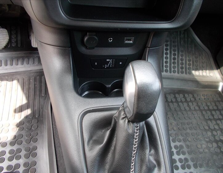 Citroën C3 Hatchback 1,2 l 81 kw