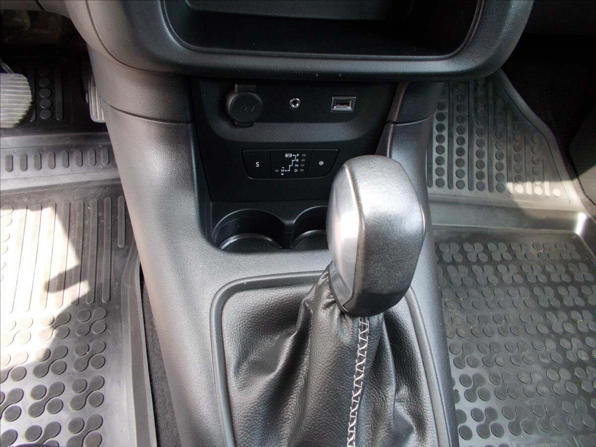 Citroën C3 Hatchback 1,2 l 81 kw