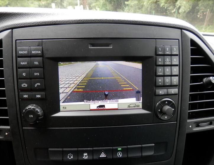 Mercedes-Benz Vito 28