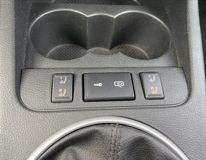 Škoda Fabia Kombi 1,9 l 77 kw