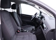 Volkswagen Touran MPV 2,0 l 110 kw
