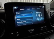 Mercedes-Benz Citan Ostatní 0,0 90 kw