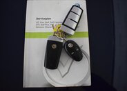 Volkswagen Passat Kombi 2,0 l 103 kw