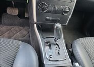Mercedes-Benz Třídy A Kombi 1,5 l 70 kw