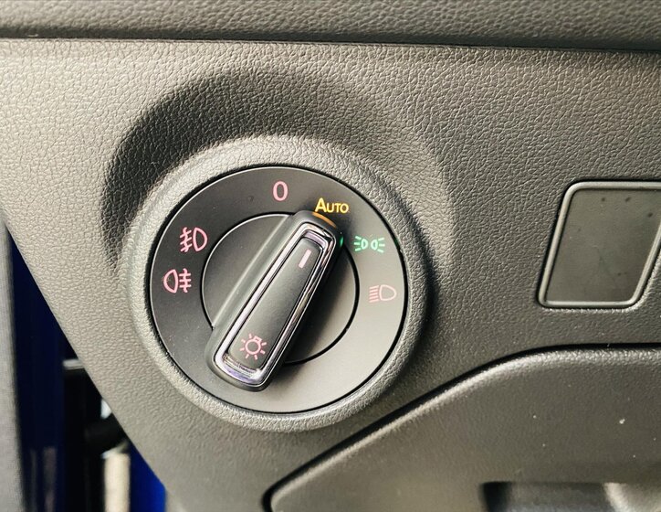 Seat Leon Kombi 1,5 l 110 kw