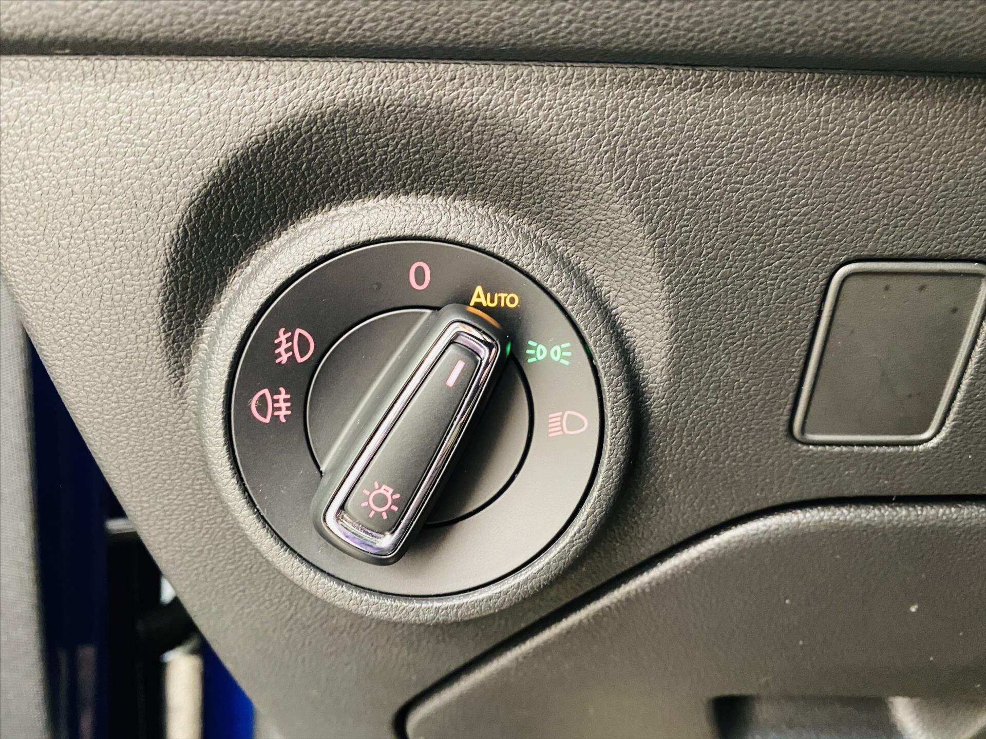 Seat Leon Kombi 1,5 l 110 kw