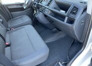 Volkswagen Caravelle Ostatní 2,0 l 110 kw