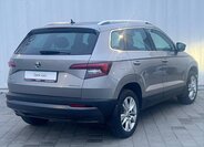Škoda Karoq Kombi 1,5 l 110 kw