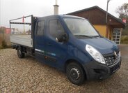 Renault Master Valník 2,3 l 96 kw