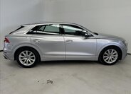 Audi SQ8 SUV 4,0 l 373 kw