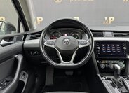 Volkswagen Passat Kombi 2,0 l 140 kw