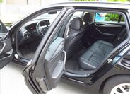 BMW Řada 5 Kombi 2,0 l 140 kw