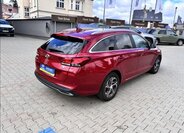 Hyundai i30 Kombi 1,5 l 117 kw