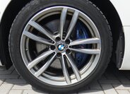 BMW Řada 6 Liftback 3,0 l 195 kw