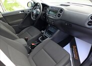 Volkswagen Tiguan SUV / Terénní 1,4 l 90 kw