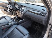 BMW X3 SUV / Terénní 2,0 l 135 kw