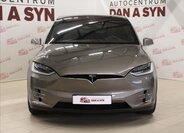 Tesla Model X 2