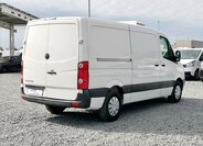 Volkswagen Crafter 3
