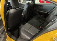 Toyota Prius Liftback 2,0 l 163 kw