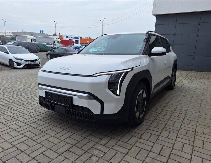 KIA EV3 Hatchback 0,0 150 kw