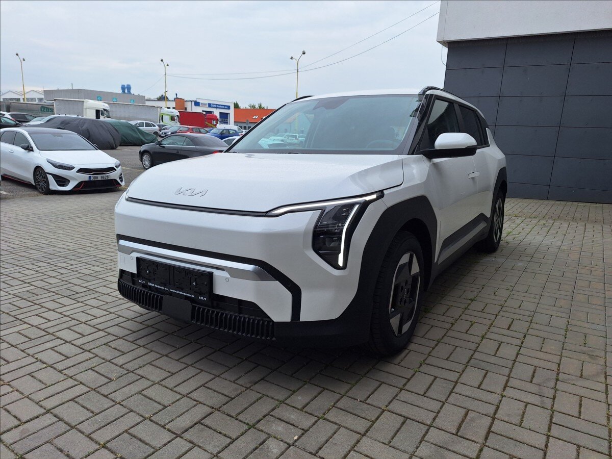 KIA EV3 Hatchback 0,0 150 kw