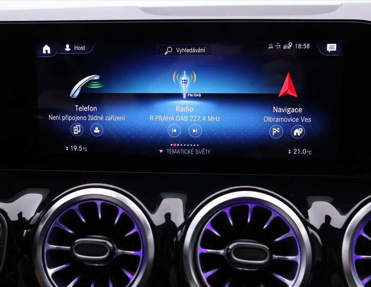 Mercedes-Benz EQA SUV 0,0 150 kw