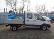 Ford Transit Valník 2,0 l 96 kw